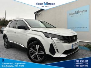 Peugeot 3008 ALLURE 1.6 PHEV AUTO - Image 2