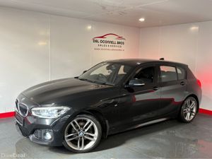 BMW 1-Series M SPORT 120 D - Image 2