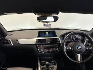 BMW 1-Series M SPORT 120 D - Image 3