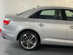 Audi A4 LIMOUSINE 2.0 TDI 150 SE 4DR AUTO 35 S-TRO - Image 3