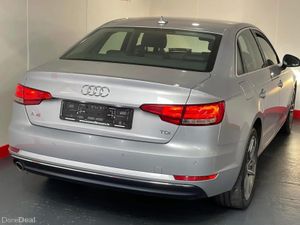 Audi A4 LIMOUSINE 2.0 TDI 150 SE 4DR AUTO 35 S-TRO - Image 4