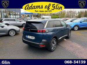 Peugeot 5008 FL ALLURE 1.5 BLUE HDI 13 130 6.2 - Image 2