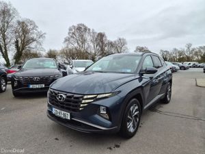 Hyundai Tucson Executive 5DR - Image 3