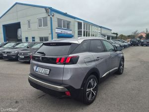 Peugeot 3008 Allure 1.5 HDI 130 Auto 6.2 4D - Image 4