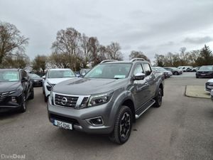 Nissan Navara 2.3 DCI Tekna 4DR Auto - Image 3