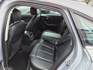 Audi A6 2.0tdi SE S-T 4DR Auto - Image 3