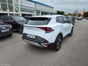 Kia Sportage K3 Mhev MY23 5DR - Image 3