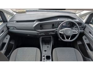 Volkswagen Caddy Maxi Life Life TDI 122 BHP DSG- A - Image 2