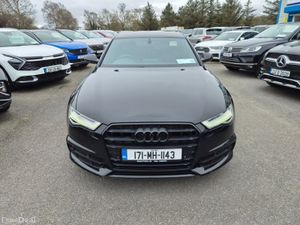 Audi A6 S Line S-T 4DR Auto - Image 2