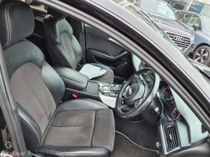 Audi A6 S Line S-T 4DR Auto - Image 4