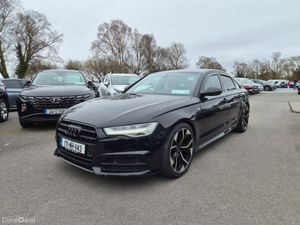 Audi A6 S Line S-T 4DR Auto - Image 3