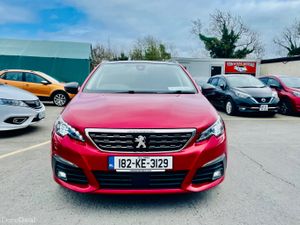 PEUGEOT 308 - 2018 /1.6, ESTATE/ - Image 2