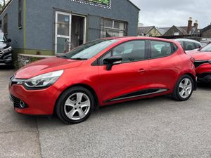 Renault Clio Ideal starter car - Image 4