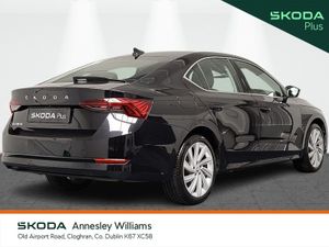 Skoda Octavia Style 2.0Tdi 115Bhp - Image 4