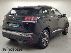 Peugeot 3008 3008 Allure Premium+ Ss Phev A  Allur - Image 2