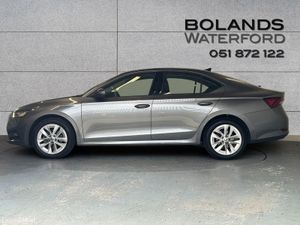 Skoda Octavia OCTAVIA AMB 1.0TSI 110HP - Image 3