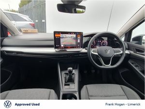 Volkswagen Golf GOLF EDITION 75 1.5 TSI 116HP - Image 2