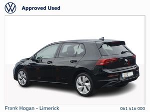 Volkswagen Golf GOLF EDITION 75 1.5 TSI 116HP - Image 3