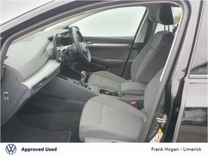 Volkswagen Golf GOLF EDITION 75 1.5 TSI 116HP - Image 4