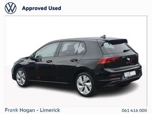 Volkswagen Golf GOLF EDITION 75 1.5 MHEV 116HP - Image 2
