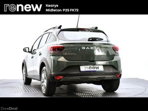 Dacia Sandero Stepway TCe 90 Expression - Image 3