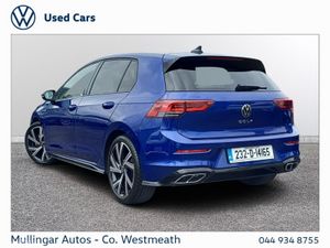 Volkswagen Golf R-Line 2.0 TDI 150HP - Image 4