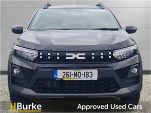 Dacia Sandero Stepway STEPWAY Expression TCe 110 - Image 2