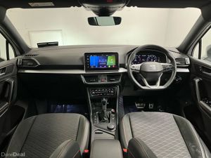 SEAT Tarraco FR DSG 2.0TDI 150BHP - Reversing Came - Image 4