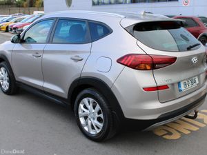 Hyundai Tucson 2019 - Image 3
