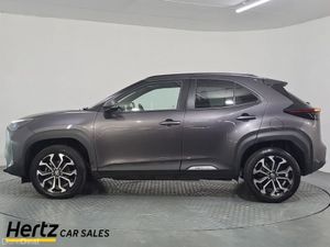 Toyota Yaris Cross DESIGN HEV 1.5 Petrol Automatic - Image 4