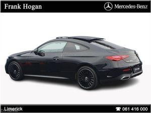 Mercedes-Benz CLE CLE 300e AMG PHEV 2.0 Petrol Hyb - Image 2