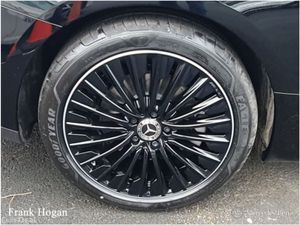 Mercedes-Benz CLE CLE 300e AMG PHEV 2.0 Petrol Hyb - Image 4