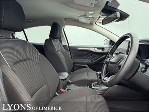 Ford Focus 1.0L EcoBoost 125PS Titanium - Image 3