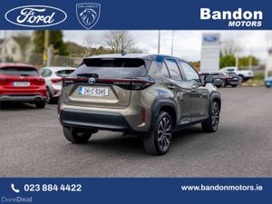 Toyota Yaris Cross 2024 Toyota Yaris Cross 1.5 Hyb - Image 4