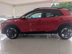 Kia Stonic Automatic PE K3 - Image 2