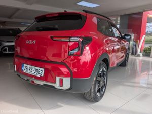 Kia Stonic Automatic PE K3 - Image 4