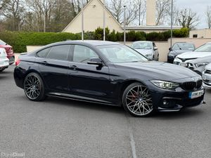 182 BMW 420D M SPORT GRAN COUPE 190BHP - Image 2