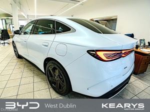 BYD Seal 6 SEAL 6 SALOON DM-i COMFORT - Image 3