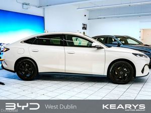 BYD Seal 6 SEAL 6 SALOON DM-i COMFORT - Image 4