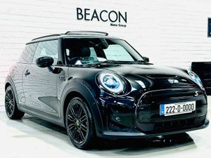*2022*L3 EV SHADOW EDITION MINI COOPER S  33KWH*HE - Image 3