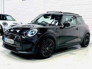 *2022*L3 EV SHADOW EDITION MINI COOPER S  33KWH*HE - Image 4