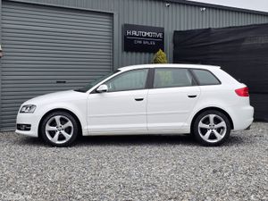 2012 AUDI S3 SPORTBACK 1.4 TFSI SPORT - Image 2