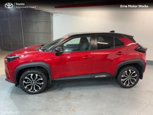 Toyota Yaris Cross YARIS CROSS LUNA SPORT - Image 2