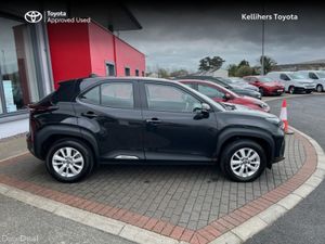 Toyota Yaris Cross YARIS CROSS LUNA - Image 3