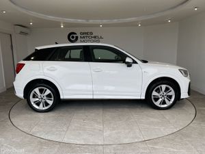 Audi Q2 2023 - Image 4
