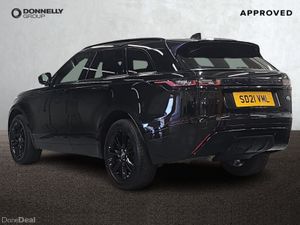 Land Rover Range Rover Velar Diesel Estate R-Dynam - Image 3
