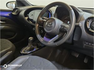 Toyota Aygo X Hatchback Exclusive - Image 4