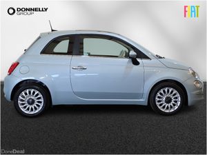 Fiat 500 Hatchback - Image 3