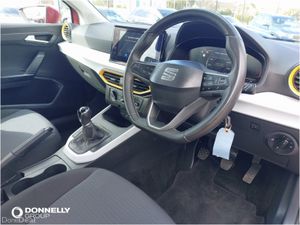 SEAT Arona Hatchback SE Technology - Image 4