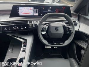 Peugeot 3008 Estate GT - Image 4